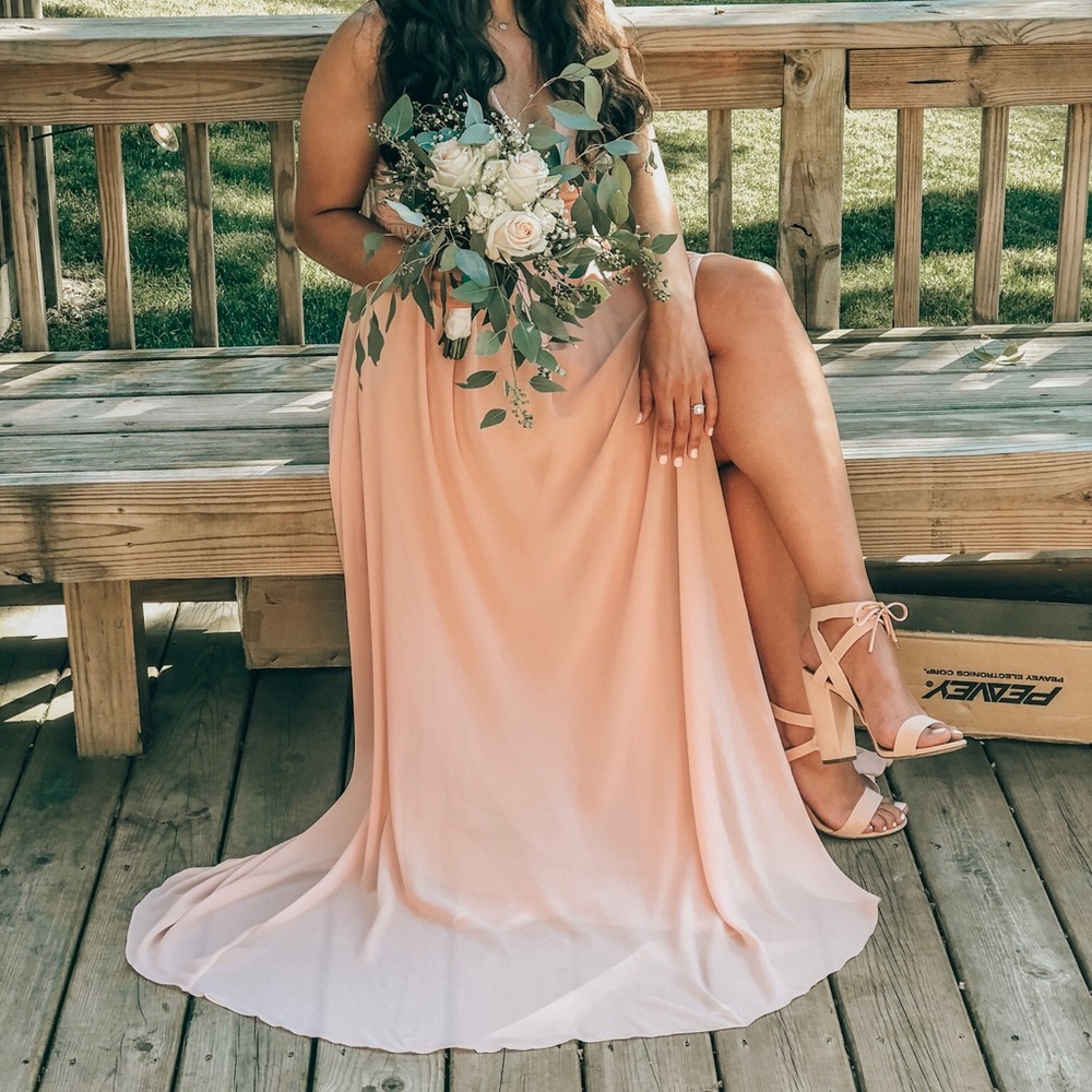 Lulus Dress - Picture 3 of 3